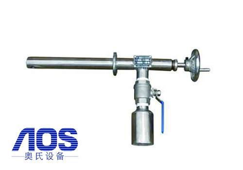 推入式固定煤粉取样装置.jpg 推入式固定煤粉取样装置.jpg